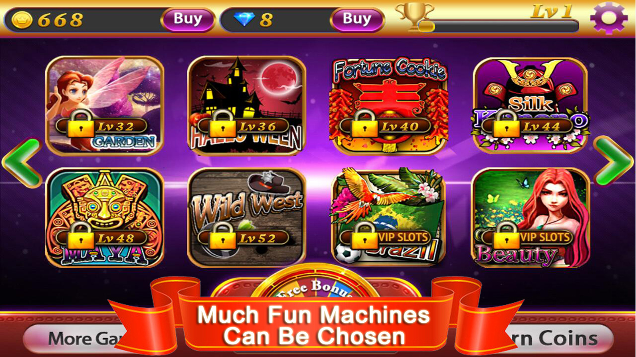 Casino Slot Machines Free Download